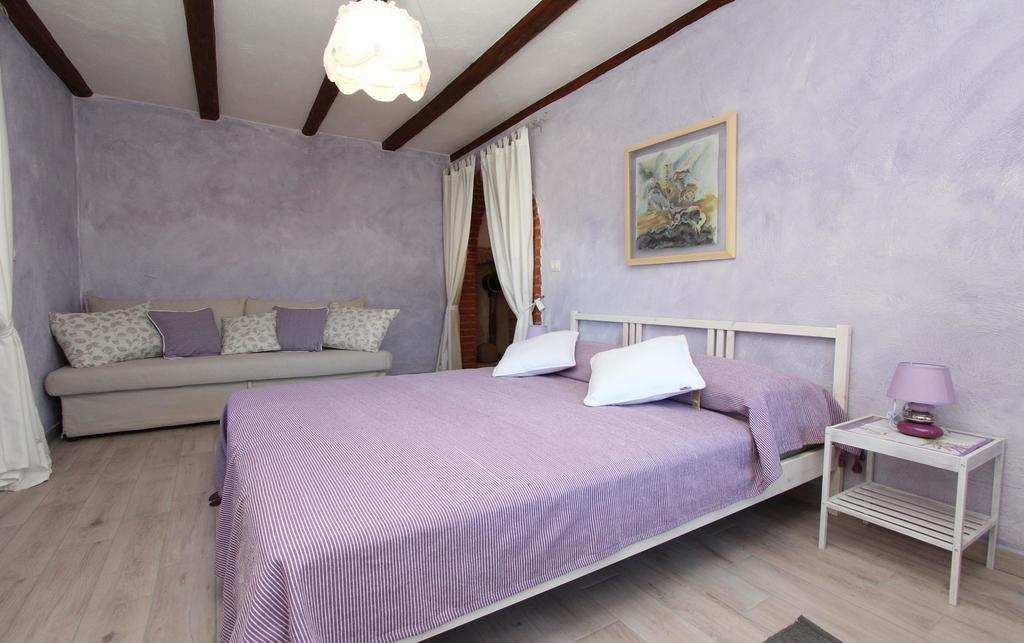 Apartments Midea 2 Rovinj Quarto foto